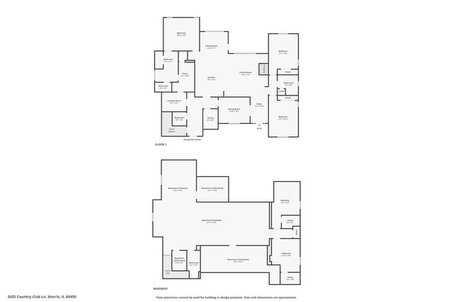 3425 Country Club Lane, Morris, IL 60450