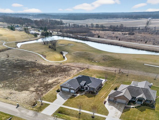 3425 Country Club Lane, Morris, IL 60450