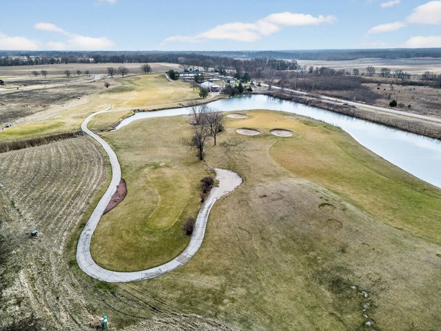 3425 Country Club Lane, Morris, IL 60450