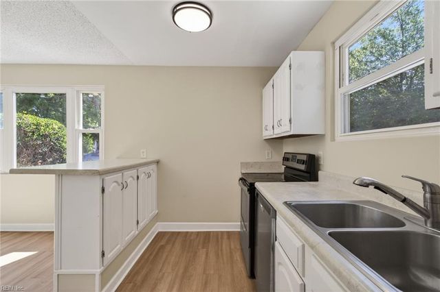 6105 Hampton BLVD, Norfolk, VA 23508