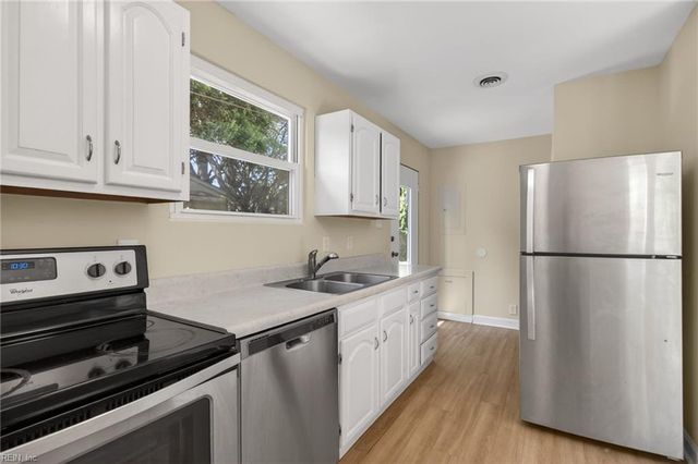 6105 Hampton BLVD, Norfolk, VA 23508