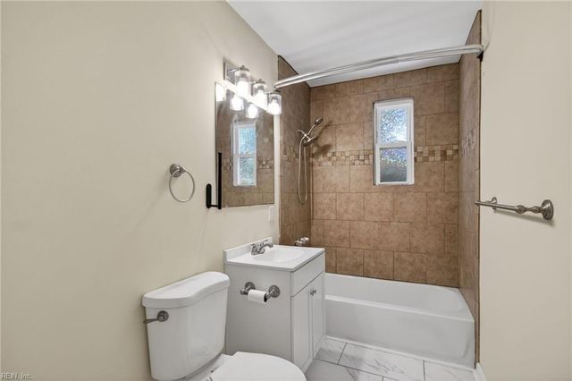 6105 Hampton BLVD, Norfolk, VA 23508