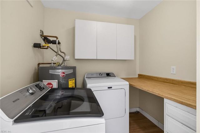 6105 Hampton BLVD, Norfolk, VA 23508