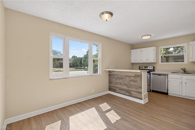 6105 Hampton BLVD, Norfolk, VA 23508
