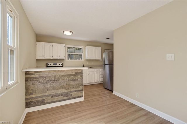 6105 Hampton BLVD, Norfolk, VA 23508