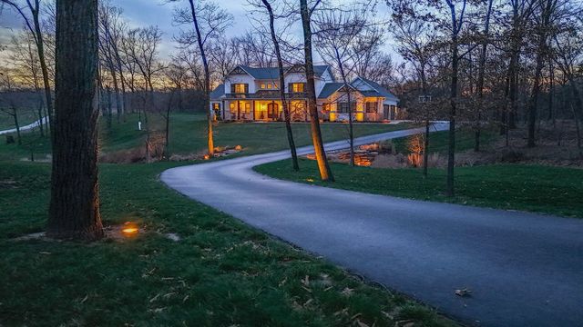 7875 S SMITH HATCHERY RD, Columbia, MO 65203