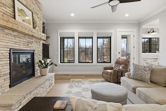 7875 S SMITH HATCHERY RD, Columbia, MO 65203