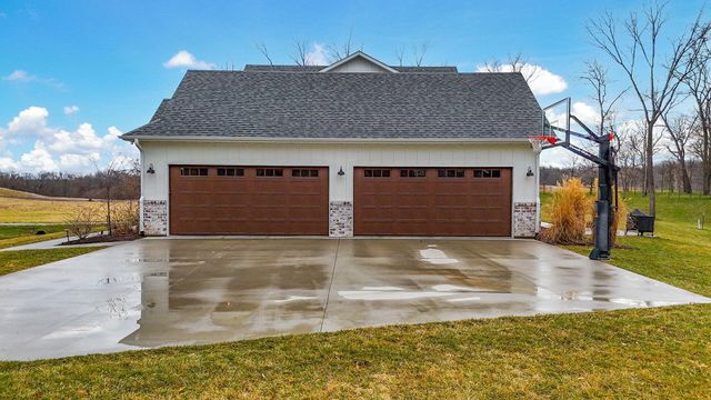 7875 S SMITH HATCHERY RD, Columbia, MO 65203