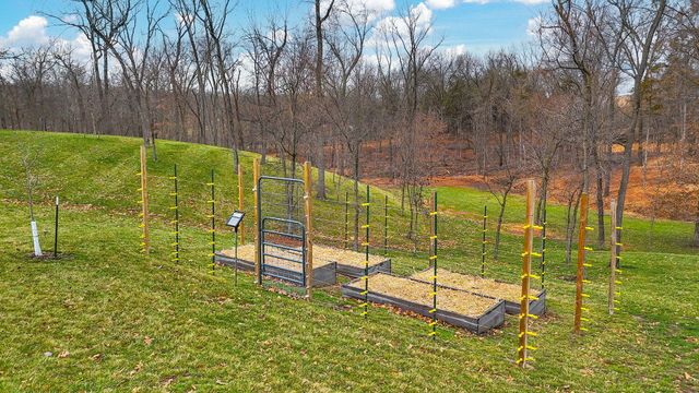 7875 S SMITH HATCHERY RD, Columbia, MO 65203