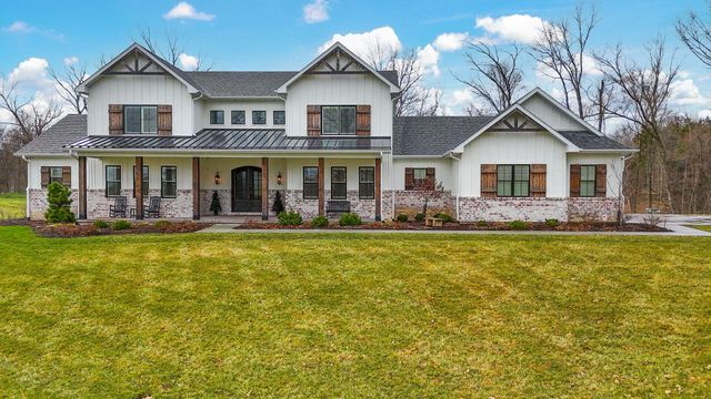 7875 S SMITH HATCHERY RD, Columbia, MO 65203