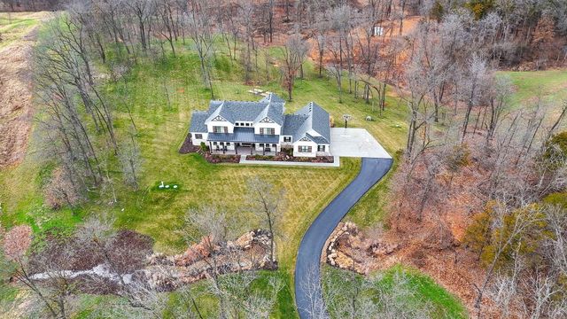 7875 S SMITH HATCHERY RD, Columbia, MO 65203