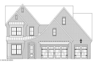 (Lot 8) Silver Cedar Lane, Knoxville, TN 37932