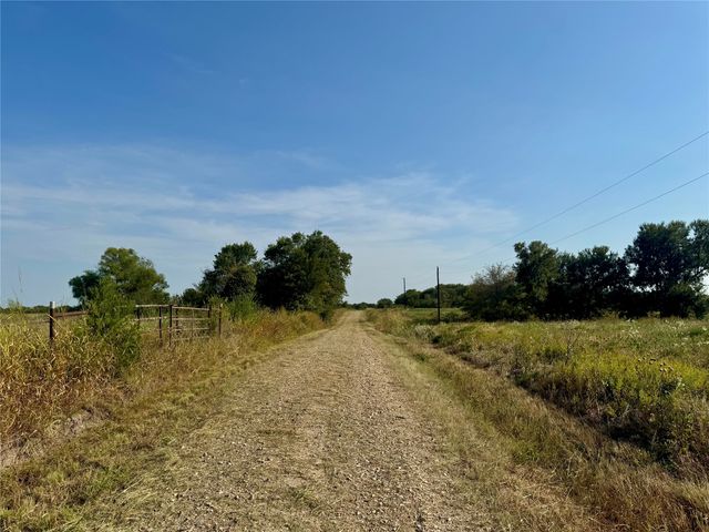 0000 CR 2185, Klondike, TX 75448