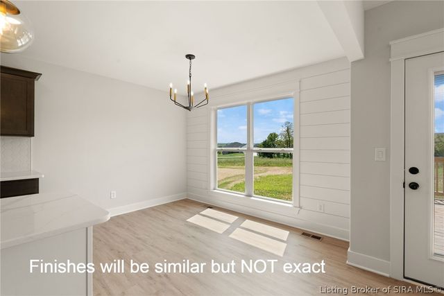 103 Oscar Drive LOT 16, Georgetown, IN 47122