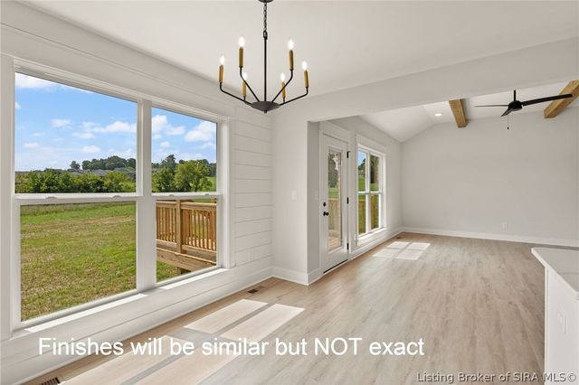 103 Oscar Drive LOT 16, Georgetown, IN 47122