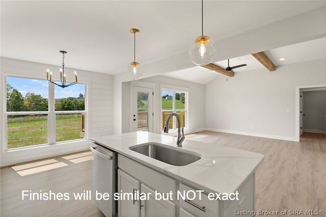 103 Oscar Drive LOT 16, Georgetown, IN 47122