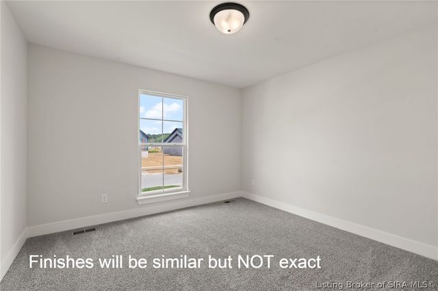 103 Oscar Drive LOT 16, Georgetown, IN 47122