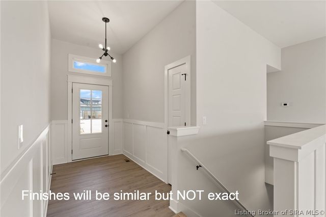 103 Oscar Drive LOT 16, Georgetown, IN 47122