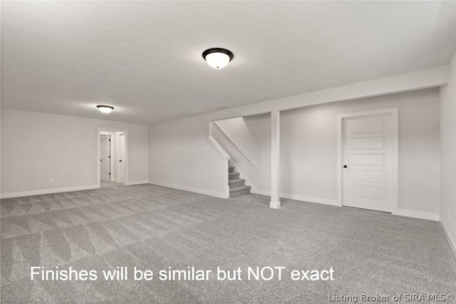 103 Oscar Drive LOT 16, Georgetown, IN 47122