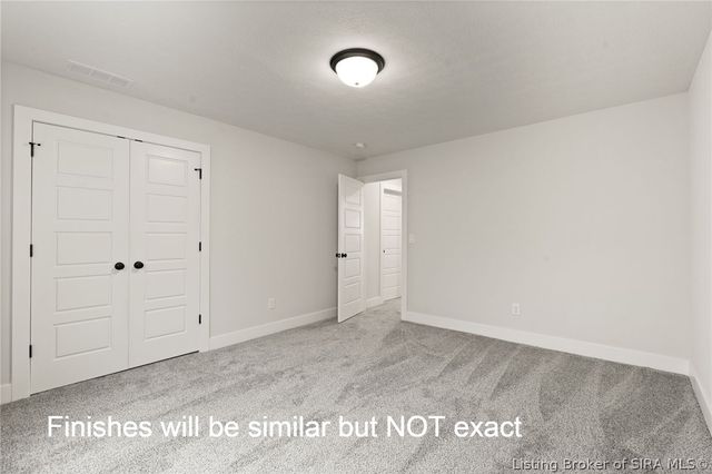 103 Oscar Drive LOT 16, Georgetown, IN 47122