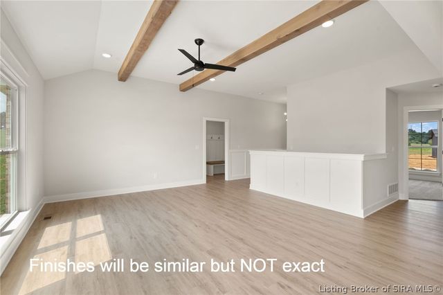 103 Oscar Drive LOT 16, Georgetown, IN 47122