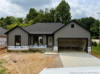 103 Oscar Drive LOT 16, Georgetown, IN 47122