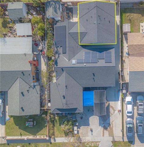 13431 Benton Street 2, Garden Grove, CA 92843