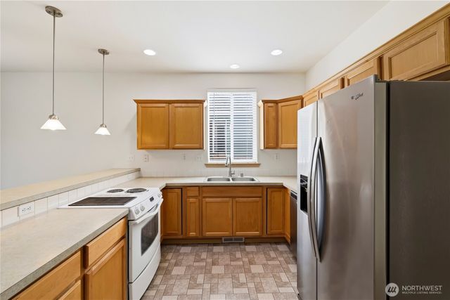 4538 20th Way NE, Olympia, WA 98516