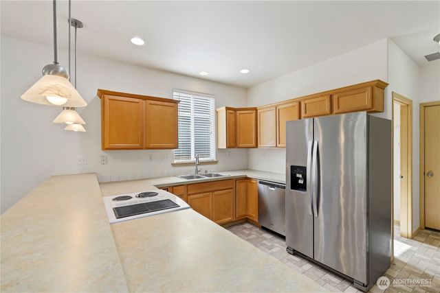 4538 20th Way NE, Olympia, WA 98516