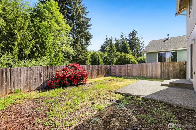 4538 20th Way NE, Olympia, WA 98516