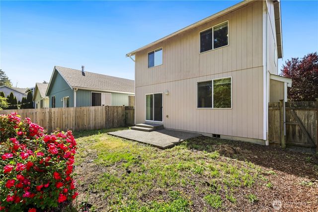4538 20th Way NE, Olympia, WA 98516
