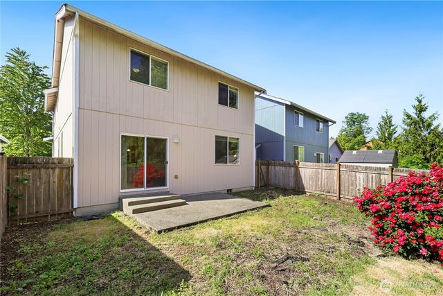 4538 20th Way NE, Olympia, WA 98516