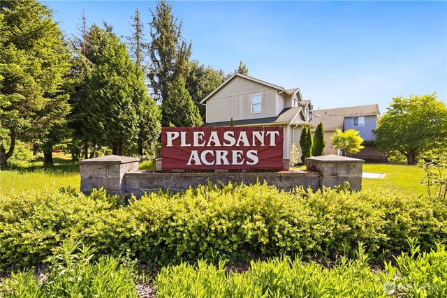 4538 20th Way NE, Olympia, WA 98516