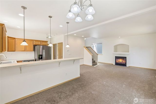 4538 20th Way NE, Olympia, WA 98516