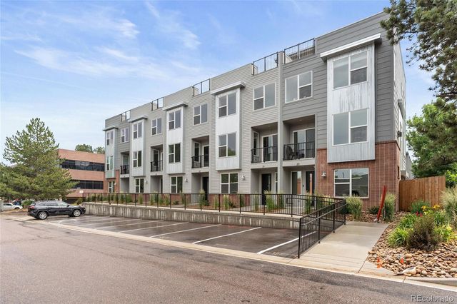 8711 E Hampden Avenue 28, Denver, CO 80231