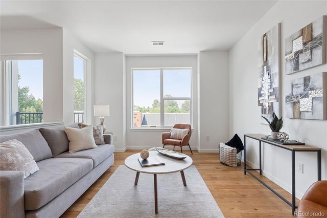 8711 E Hampden Avenue 28, Denver, CO 80231