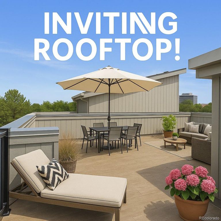 8711 E Hampden Avenue 28, Denver, CO 80231