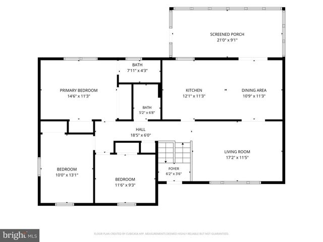 517 LAMP POST LN, Camp Hill, PA 17011