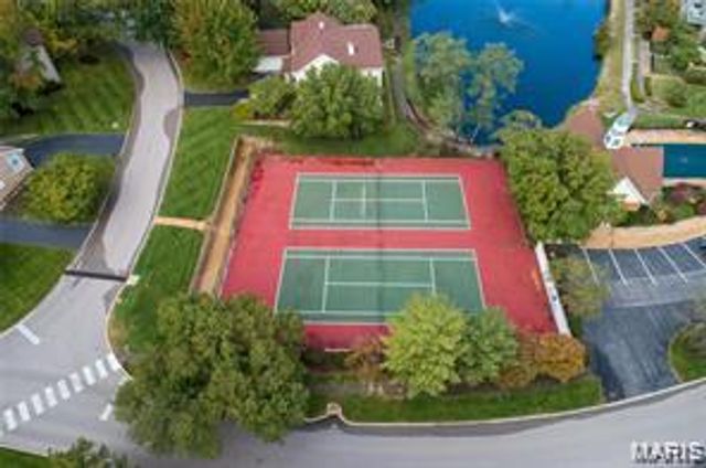 14292 Cedar Springs Drive, Chesterfield, MO 63017