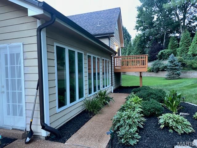 14292 Cedar Springs Drive, Chesterfield, MO 63017