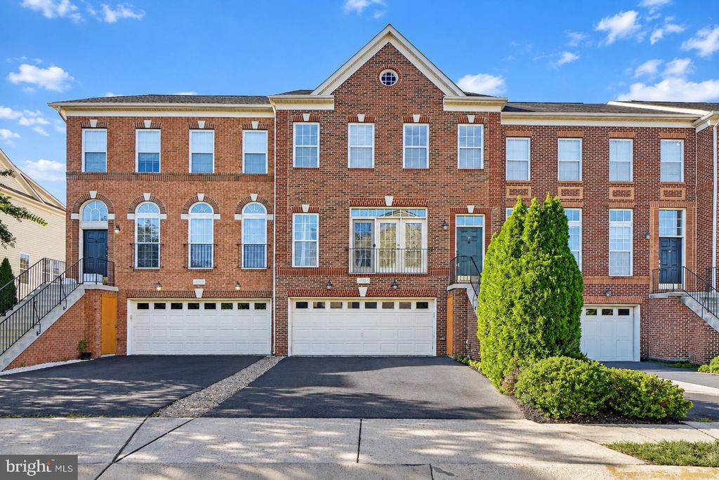 41987 BUSHCLOVER TER, Aldie, VA 20105