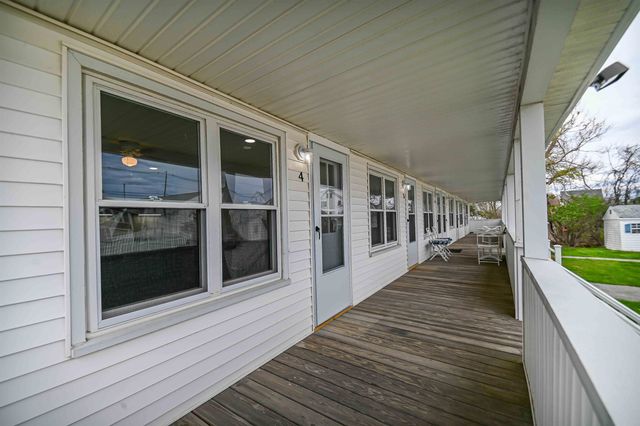 6 Dingle Rd Unit 4, York, ME 03909