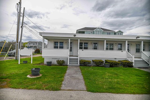 6 Dingle Rd Unit 4, York, ME 03909