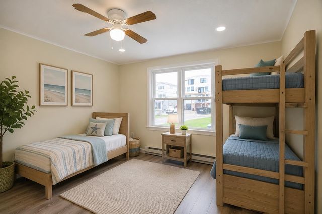 6 Dingle Rd Unit 4, York, ME 03909