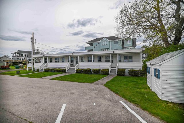 6 Dingle Rd Unit 4, York, ME 03909