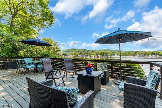 12 E Shore Rd, Denville Twp., NJ 07834