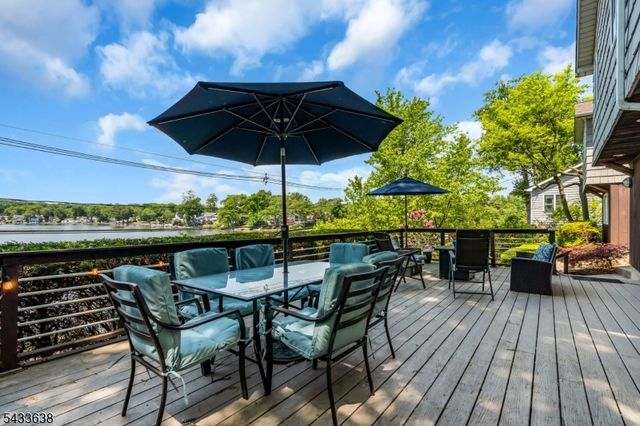 12 E Shore Rd, Denville Twp., NJ 07834