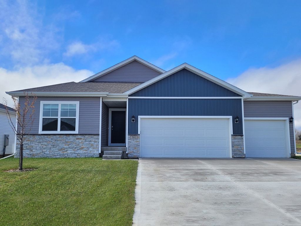 3630 Rueben Drive, Marion, IA 52302