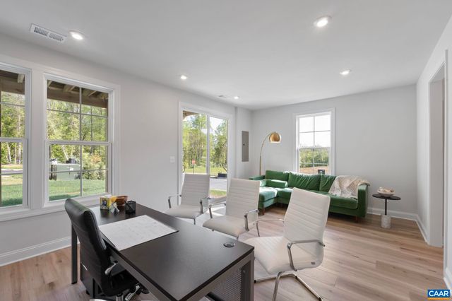 1234 LACONIA LN, Charlottesville, VA 22911