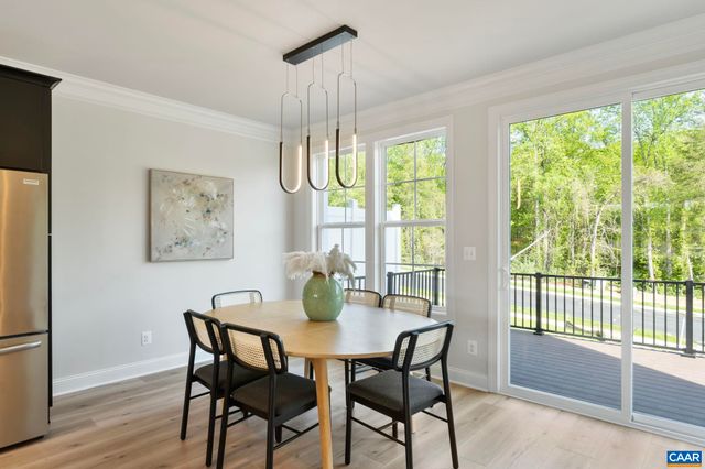 1234 LACONIA LN, Charlottesville, VA 22911